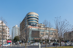 天杉德必易園怎么樣？