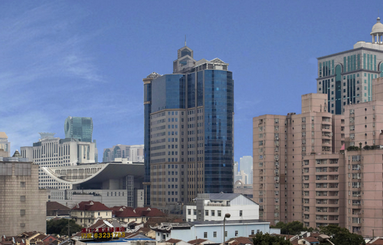 中區(qū)廣場怎么樣？
