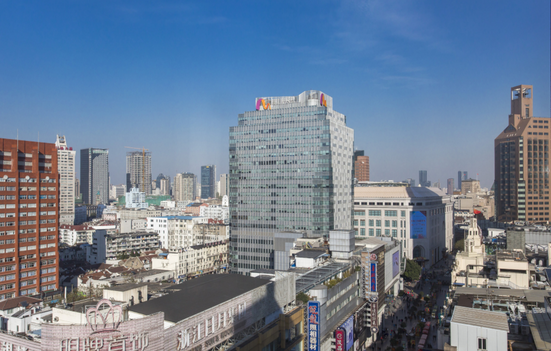 恒基名人商業(yè)大廈怎么樣？