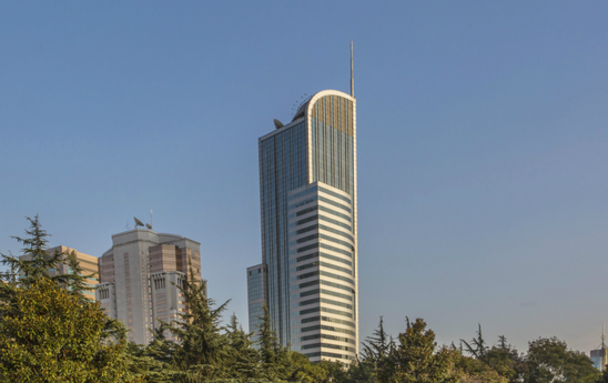 港陸廣場怎么樣？