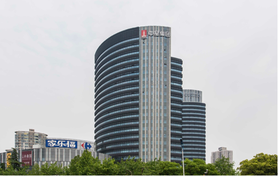 中星城怎么樣？
