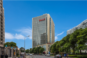 百麗國際廣場怎么樣？