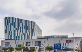 近鐵城市廣場怎么樣？