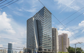 友力國際大廈怎么樣？