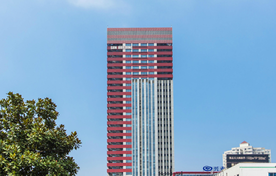 伸大廈怎么樣？