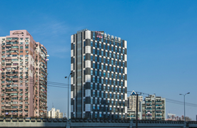 春之聲大廈怎么樣？