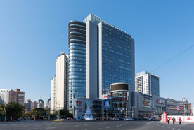 我格廣場怎么樣？