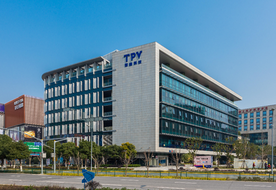 冠捷科技大樓有辦公室出租嗎？