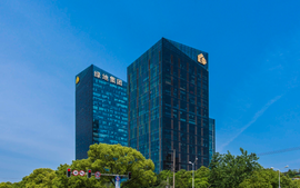 綠地藍海有辦公室出租嗎？