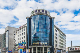 燎申國(guó)際大廈有面積出租嗎？
