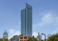 中信廣場有寫字樓出租嗎？