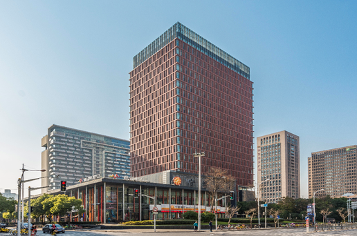 東方藍(lán)海國(guó)際廣場(chǎng)有寫(xiě)字樓出租嗎？