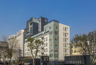 同濟(jì)科技大廈怎么樣？
