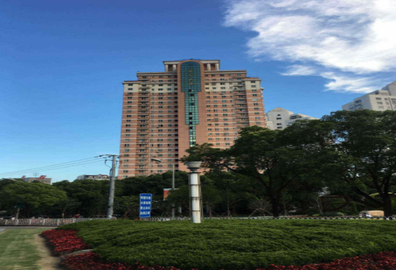 金霄大廈有面積出租嗎？