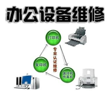 復(fù)印機維修怎么樣？