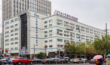 上?；酃雀呖萍紕?chuàng)業(yè)中心怎么樣？