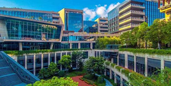 企業(yè)“抄底”上海寫字樓 公司選址區(qū)域各有優(yōu)勢！