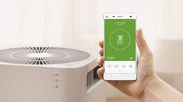 空氣凈化器用電量大嗎？