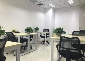 環(huán)球中心出租辦公室眾多，如何找到合適的？