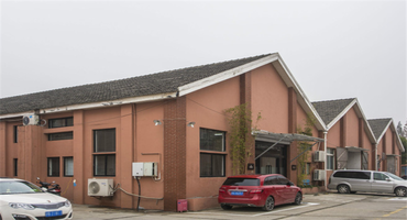 加減乘除創(chuàng)意園怎么樣？