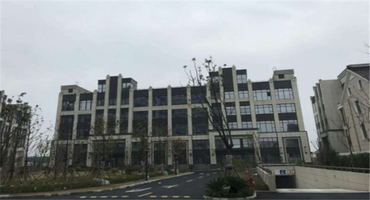 茸錦浦江科技園怎么樣？