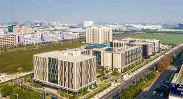 上海環(huán)普云創(chuàng)國際科技園怎么樣？
