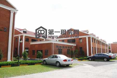 金沙3131電子商務(wù)創(chuàng)新園怎么樣？