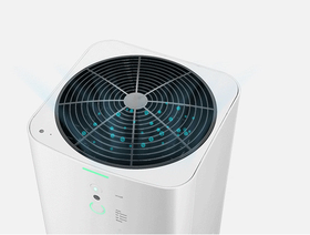 空氣凈化器作用是？
