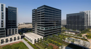 灣谷科技園怎么樣？
