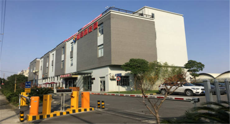 財(cái)景科技園怎么樣？