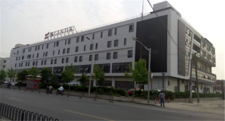飛馬旅5Icenter創(chuàng)意園怎么樣？
