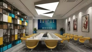 辦公樓裝修樓梯用什么材料好？