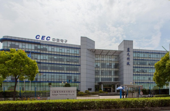 藍光科技園有面積出租嗎？
