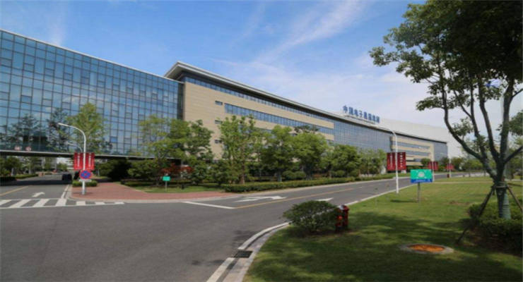 中電綠色科技園有面積出租嗎？