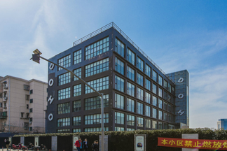 蘇州河DOHO創(chuàng)意園有面積出租嗎？