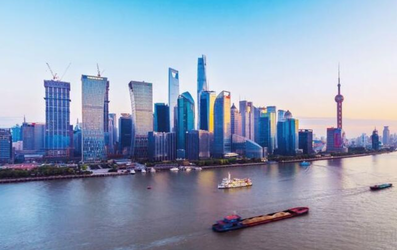 2022年一季度上海寫字樓市場供需放緩！
