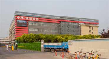 中環(huán)錦繡商務樓有辦公室出租嗎？