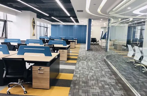 企業(yè)租賃辦公室如何達(dá)到利益最大化？
