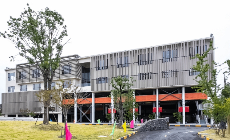 永久1940·iHUB創(chuàng)意產業(yè)園-上海永久1940·iHUB創(chuàng)意產業(yè)園招商詳情首頁