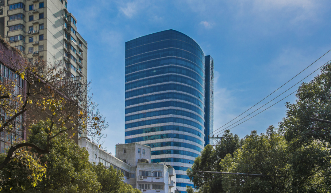 綠地商務大廈：賦能企業(yè)高質量發(fā)展，助力城市產業(yè)升級