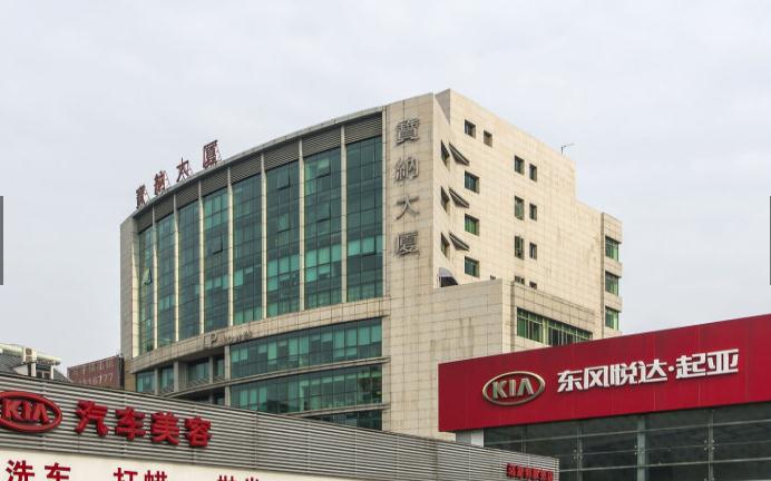 寶納大廈：獨(dú)特設(shè)計(jì)，品質(zhì)之選