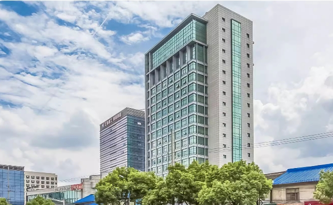 美恒大廈：靈活租賃，適合各類企業(yè)