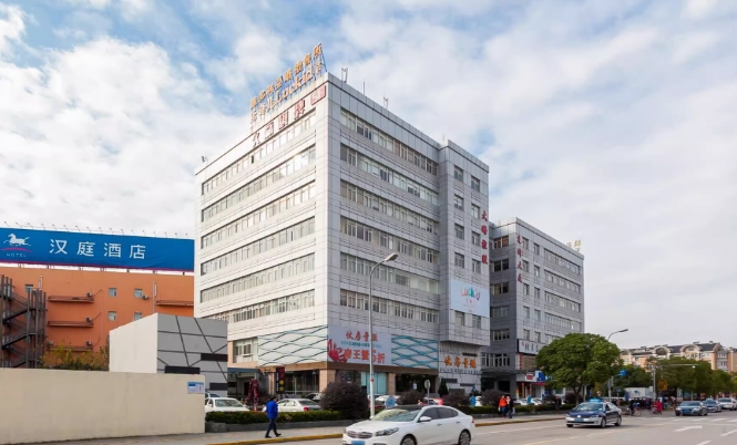 先鋒大廈：智能科技應(yīng)用，提升工作效率
