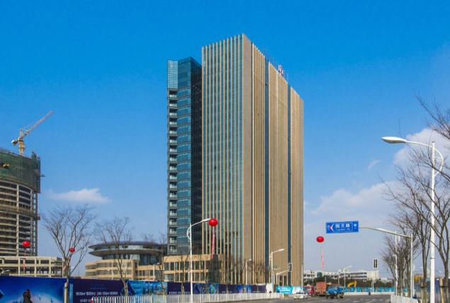 財(cái)富108廣場(chǎng)：引領(lǐng)商業(yè)變革，塑造未來城市商業(yè)生態(tài)