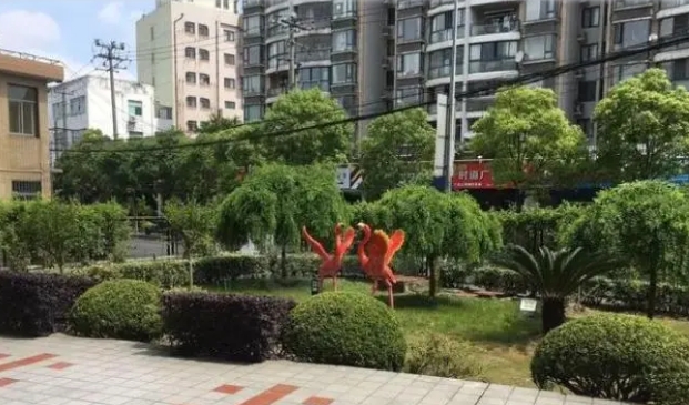 上海新銀洲國際商務(wù)大廈：綠色辦公，智能管理，人性化服務(wù)