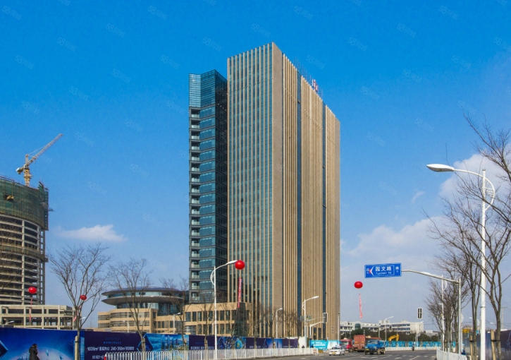 世宏金源中心：卓越物業(yè)管理，企業(yè)辦公首選