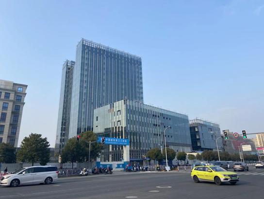 上海平金中心：匯聚全球精英，共筑財(cái)富夢想新平臺(tái)