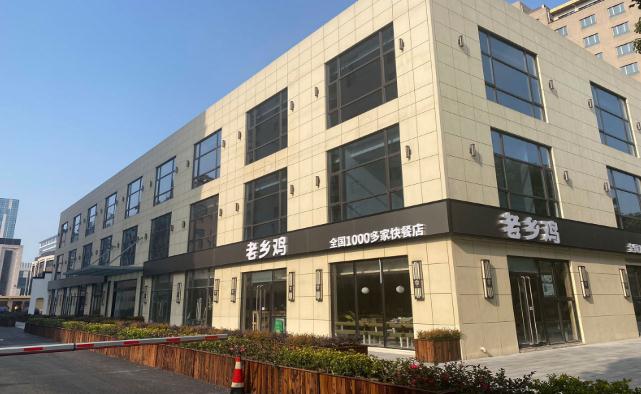 上海守信創(chuàng)意園，招商熱線火熱開通，空間有限，商機(jī)無限！