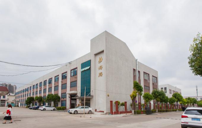 上海張慕工業(yè)基地：政策優(yōu)惠，創(chuàng)業(yè)者的理想選擇