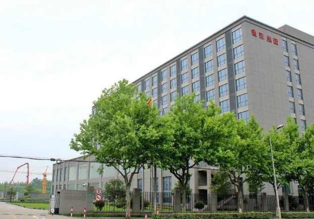 上海通彩科創(chuàng)園：智慧碰撞，創(chuàng)意無限的夢想之地